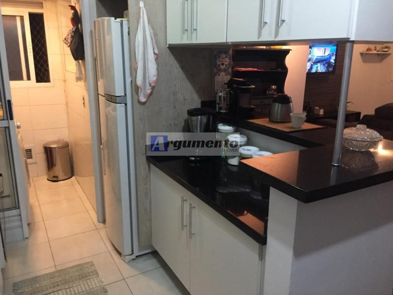 Apartamento à venda Vila Sônia do Taboão com 70m² e 2 quartos por R$ 360.000 - 1973881400-20200817125343388.jpg