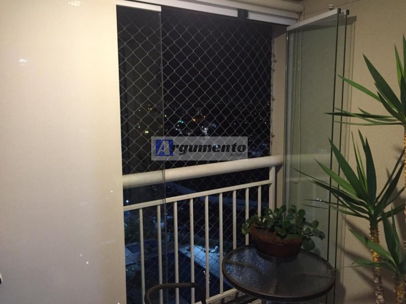 Apartamento à venda Vila Sônia do Taboão com 70m² e 2 quartos por R$ 360.000 - 2043753416-20200817125344873.jpg