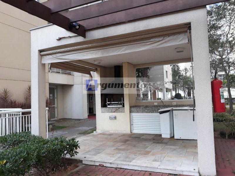 Apartamento à venda Vila Sônia do Taboão com 70m² e 2 quartos por R$ 360.000 - 2080807525-2020081712535128.jpg