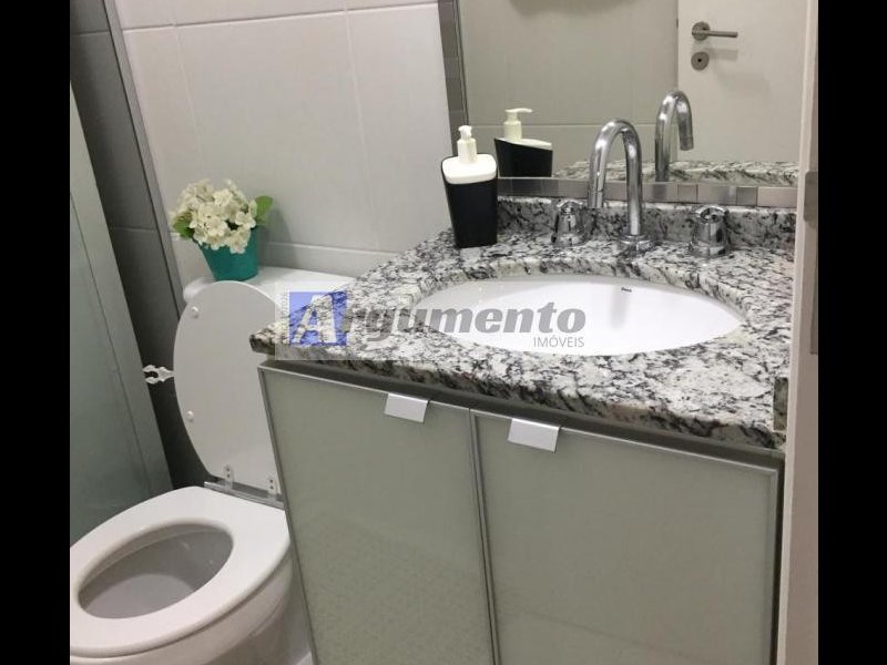 Apartamento à venda Vila Sônia do Taboão com 70m² e 2 quartos por R$ 360.000 - 2084310820-20200817125348716.jpg