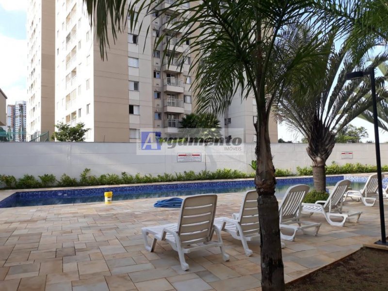 Apartamento à venda Vila Sônia do Taboão com 70m² e 2 quartos por R$ 360.000 - 309143115-2020081712535225.jpg