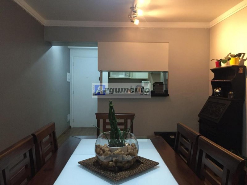Apartamento à venda Vila Sônia do Taboão com 70m² e 2 quartos por R$ 360.000 - 90590088-20200817125348185.jpg