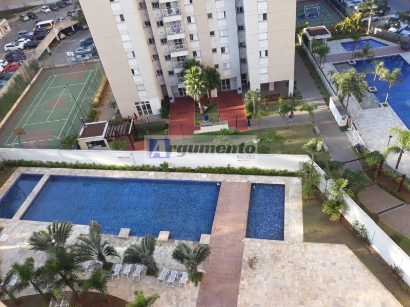 Apartamento à venda Vila Sônia do Taboão com 70m² e 2 quartos por R$ 360.000 - 95836570-20200817125350379.jpg