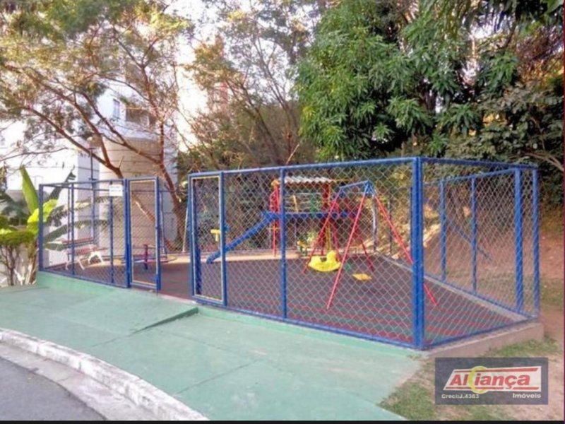 imóvel com 64m² - Jardim Bom Clima - Guarulhos