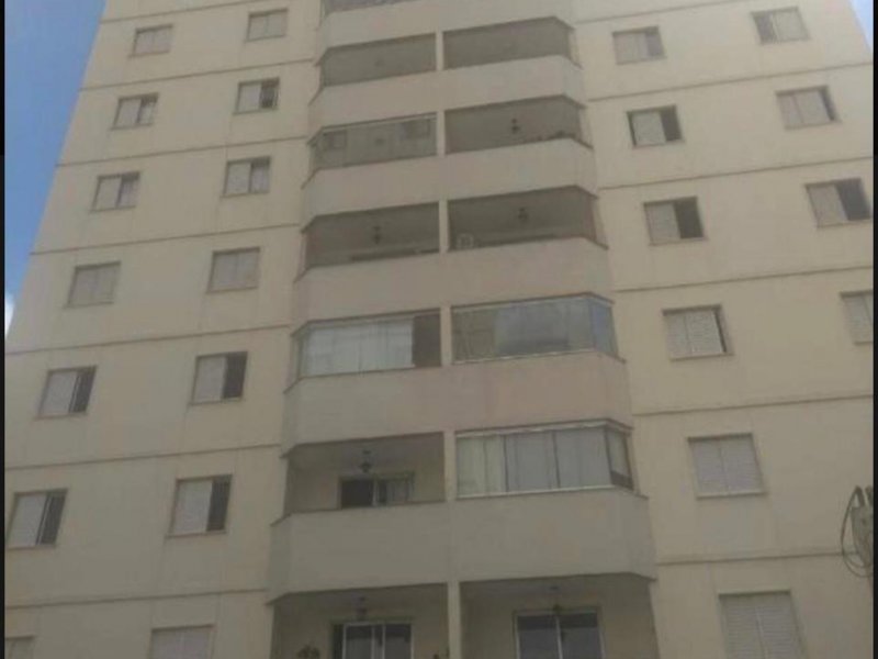 imóvel com 64m² - Jardim Bom Clima - Guarulhos