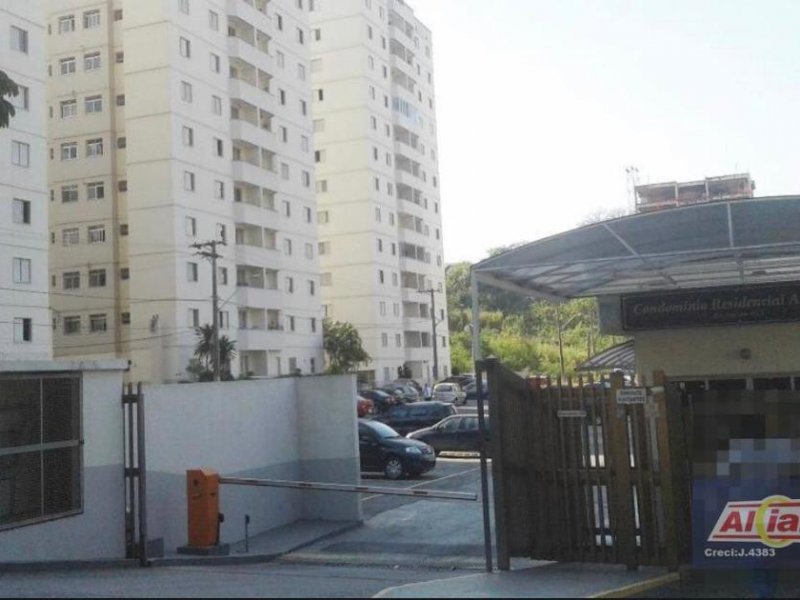 imóvel com 64m² - Jardim Bom Clima - Guarulhos