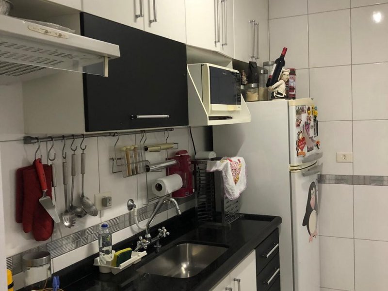 imóvel com 64m² - Jardim Bom Clima - Guarulhos