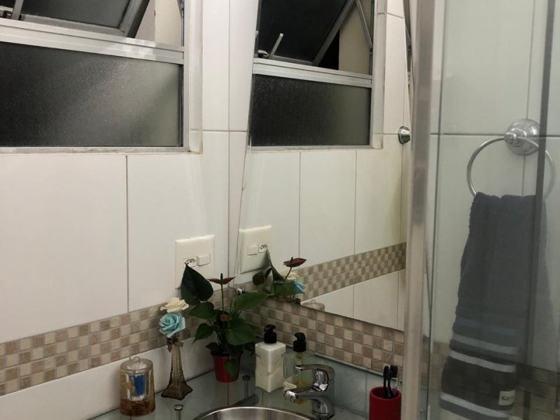 imóvel com 64m² - Jardim Bom Clima - Guarulhos