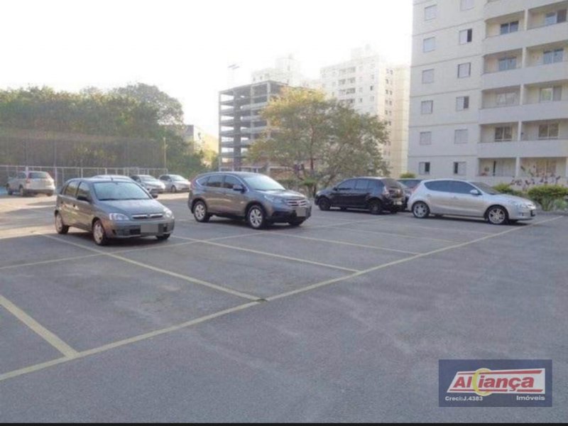 imóvel com 64m² - Jardim Bom Clima - Guarulhos