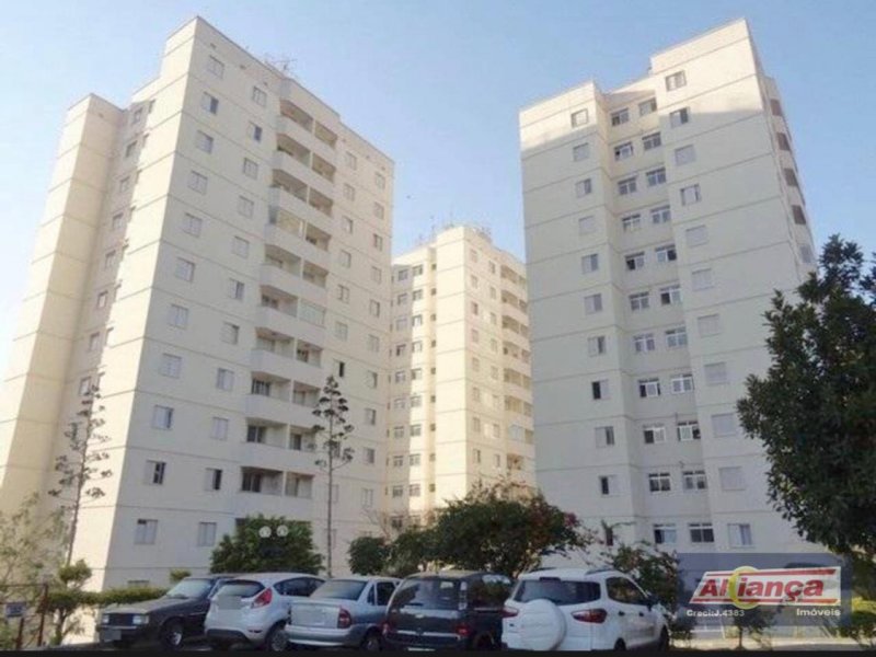 imóvel com 64m² - Jardim Bom Clima - Guarulhos