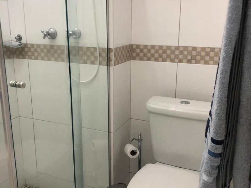 imóvel com 64m² - Jardim Bom Clima - Guarulhos