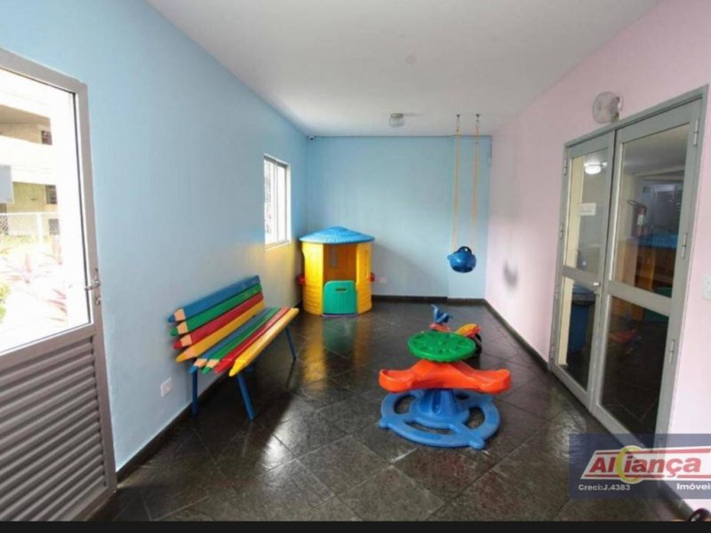 imóvel com 64m² - Jardim Bom Clima - Guarulhos