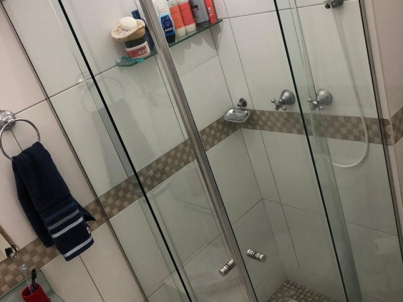 imóvel com 64m² - Jardim Bom Clima - Guarulhos