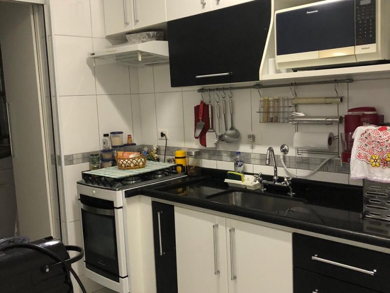 imóvel com 64m² - Jardim Bom Clima - Guarulhos