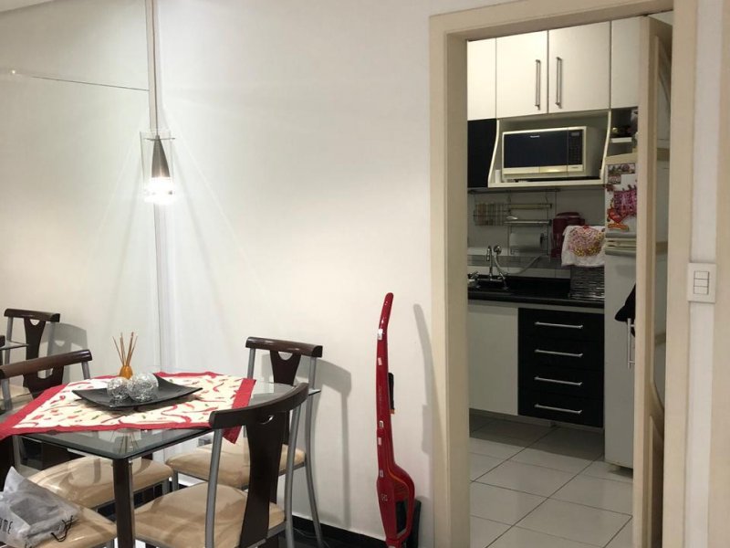 imóvel com 64m² - Jardim Bom Clima - Guarulhos