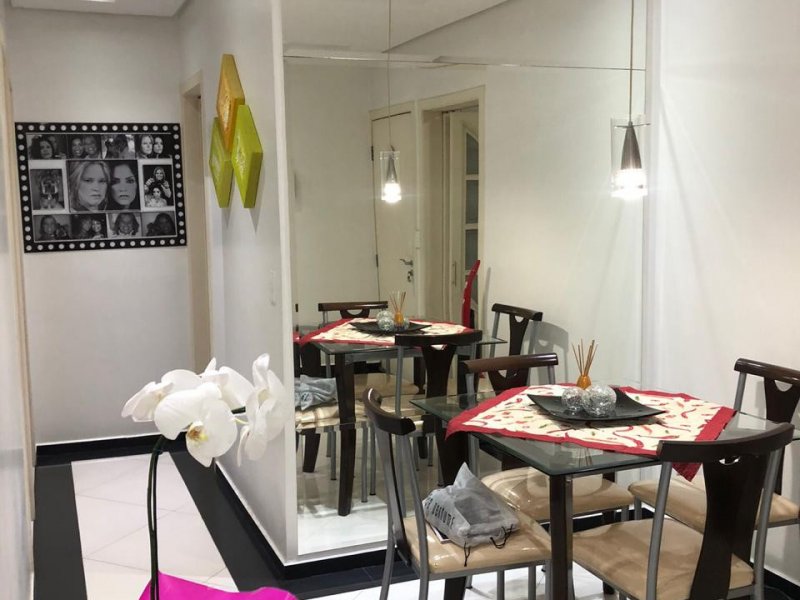 imóvel com 64m² - Jardim Bom Clima - Guarulhos