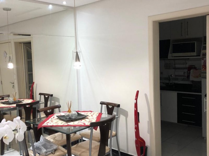 imóvel com 64m² - Jardim Bom Clima - Guarulhos