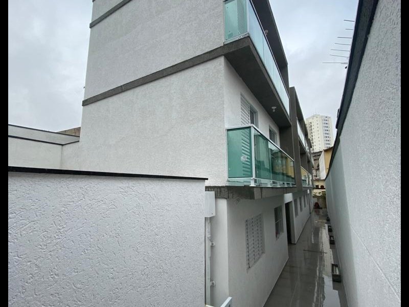 Casa de condomínio para alugar Vila Dom Pedro II com 35m² e 1 quarto por R$ 1.200 - 6abd2bdc-dce1-4734-bd7b-4a1ec2bc6e9b.jpeg