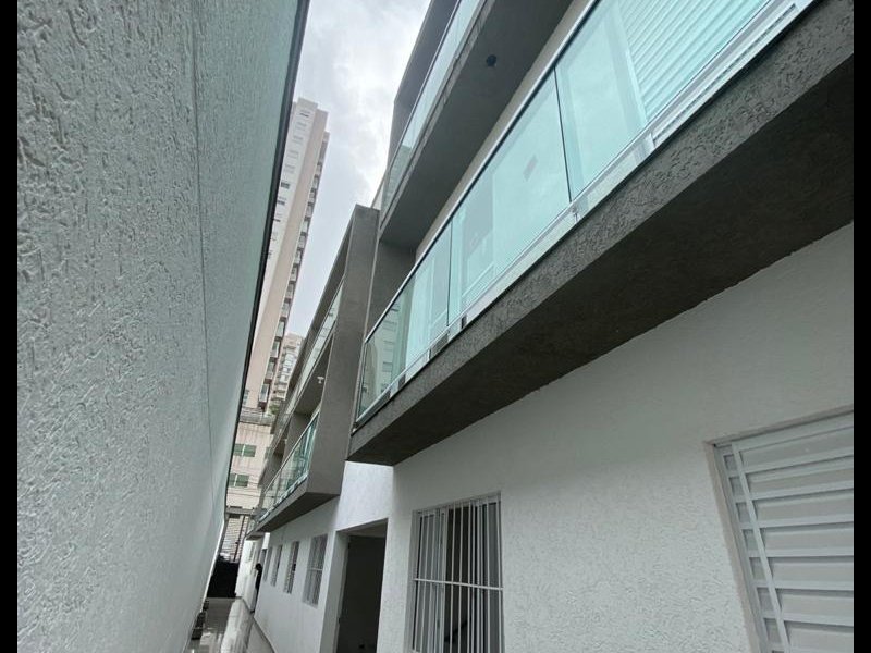 Casa de condomínio para alugar Vila Dom Pedro II com 35m² e 1 quarto por R$ 1.200 - 804683da-a4f7-463d-a149-2c1dd2268e3b.jpeg