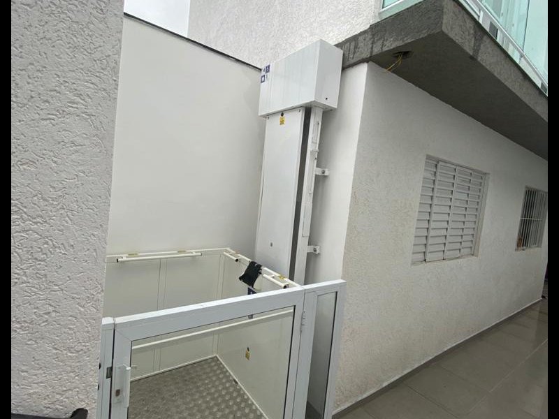 Casa de condomínio para alugar Vila Dom Pedro II com 35m² e 1 quarto por R$ 1.200 - 81a58fd7-acda-4e69-859f-620ba3f29e37.jpeg