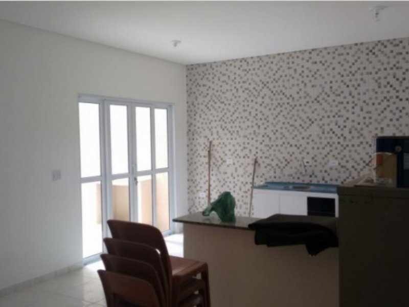 Apartamento à venda Jardim Quaresmeia 1 com 130m² e 3 quartos por R$ 350.000 - 868890744-sala-2-ambientes.jpg
