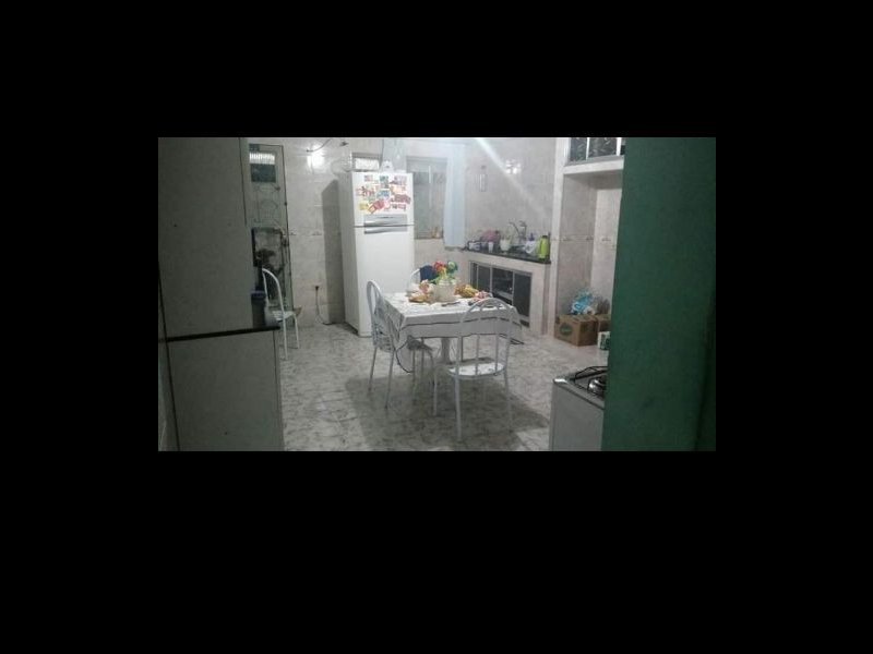 imóvel com 80m² - Senador Camará - Rio de Janeiro