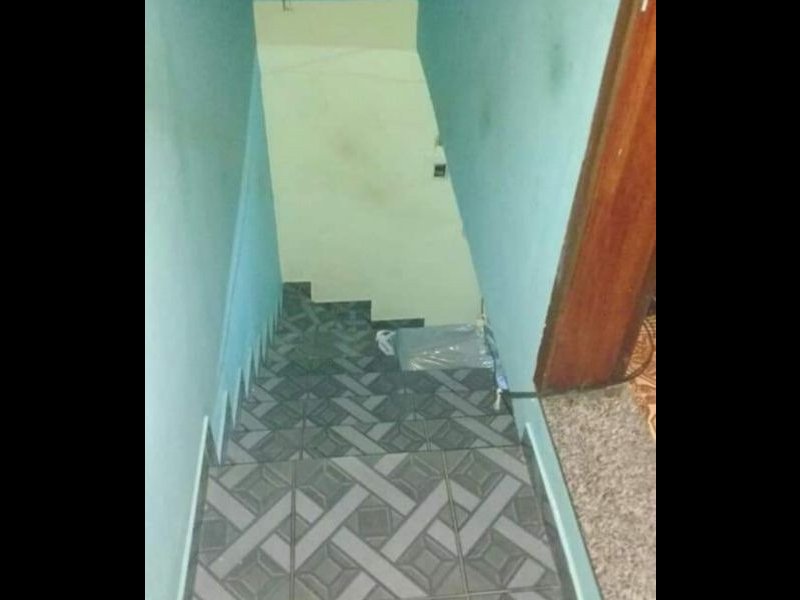 imóvel com 80m² - Senador Camará - Rio de Janeiro