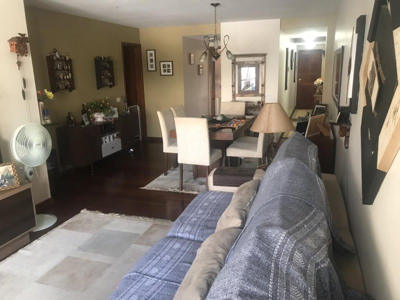 Apartamento à venda Tijuca com 172m² e 4 quartos por R$ 990.000 - 1018448286-photo-2019-05-14-09-21-18.jpg