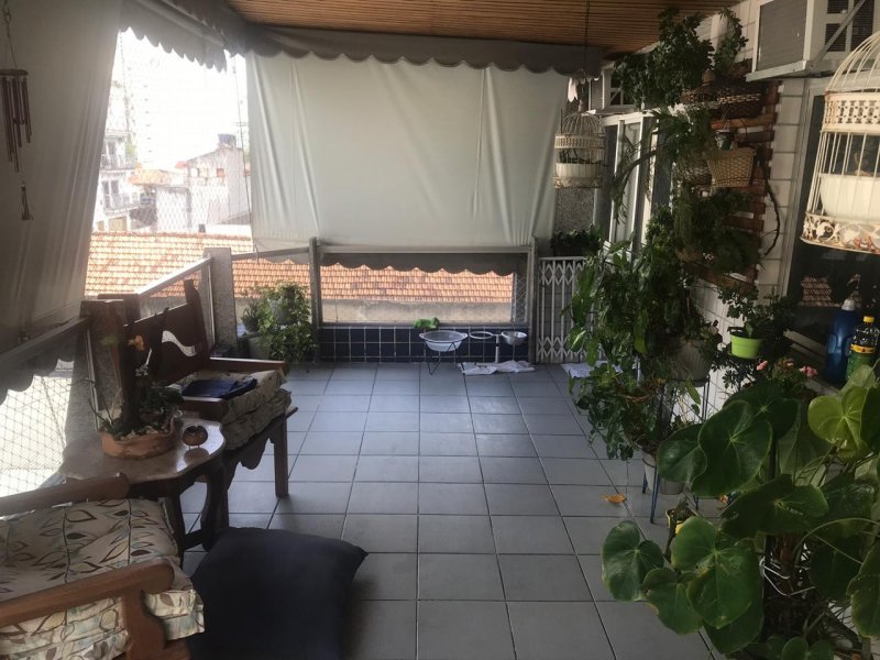 Apartamento à venda Tijuca com 172m² e 4 quartos por R$ 990.000 - 406277635-photo-2019-05-14-09-22-08.jpg
