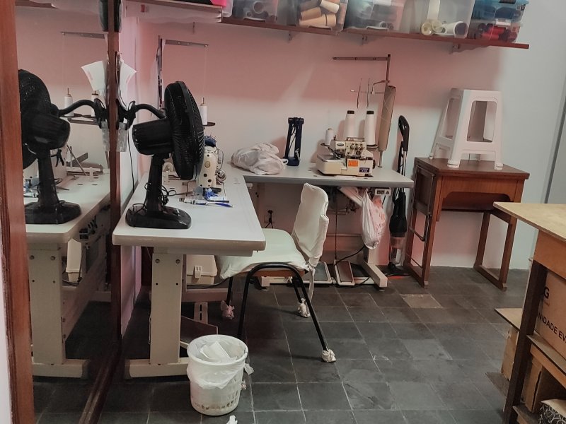 Apartamento à venda Pituba com 60m² e 3 quartos por R$ 270.000 - 1124598014-img-20200822-155807.jpg