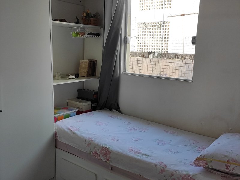 Apartamento à venda Pituba com 60m² e 3 quartos por R$ 270.000 - 1960089246-img-20200822-155358.jpg