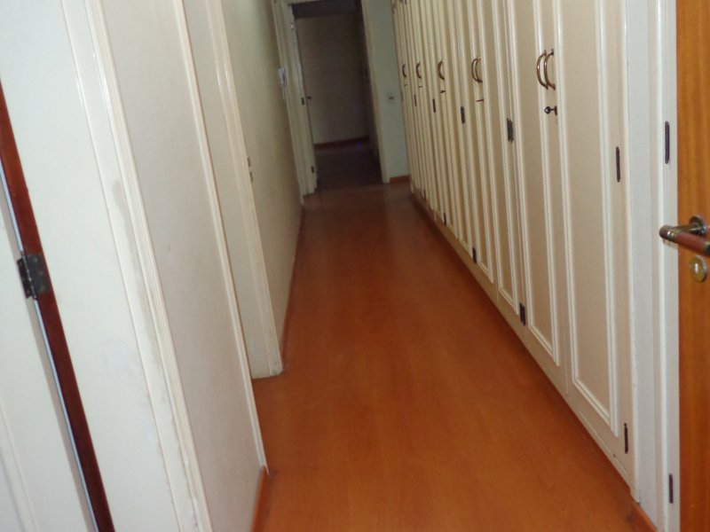 Apartamento à venda Cambuí com 307m² e 5 quartos por R$ 1.850.000 - 1566314311-corredor-quartos.JPG
