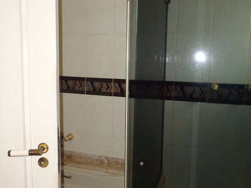 Apartamento à venda Cambuí com 307m² e 5 quartos por R$ 1.850.000 - 388612741-banho-suite-master.JPG