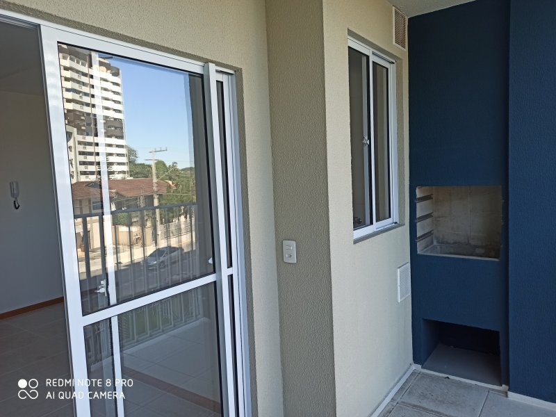 Apartamento à venda Anita Garibaldi com 65m² e 2 quartos por R$ 263.000 - 203091666-img-20200822-113241.jpg