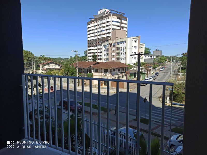 Apartamento à venda Anita Garibaldi com 65m² e 2 quartos por R$ 263.000 - 266614964-img-20200822-113030.jpg