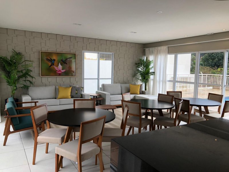 Apartamento à venda Roselandia  com 48m² e 2 quartos por R$ 179.000 - 393127206-img-20200715-wa0102.jpg