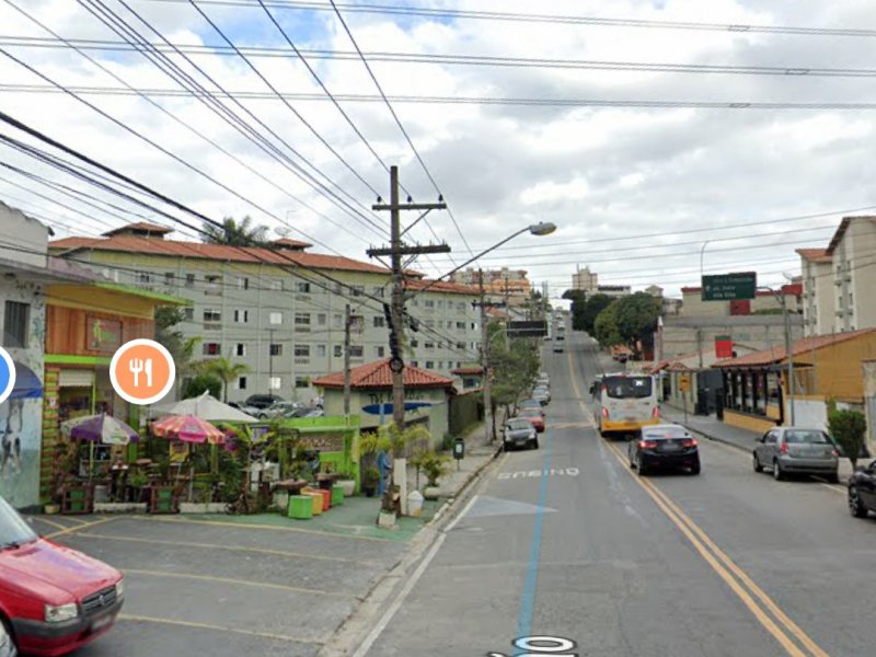 Apartamento à venda Vila Ipiranga com 56m² e 2 quartos por R$ 180.000 - 1319732655-inbound8327471516607908288.jpg