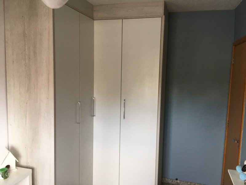 Apartamento à venda Partenon com 69m² e 3 quartos por R$ 405.000 - 2062069014-img-2487.JPG