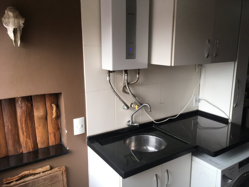 Apartamento à venda Partenon com 69m² e 3 quartos por R$ 405.000 - 99531275-img-2484.JPG