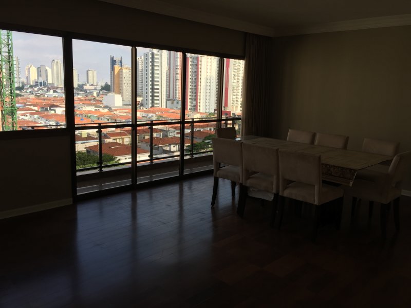 imóvel com 150m² - Tatuapé - São Paulo