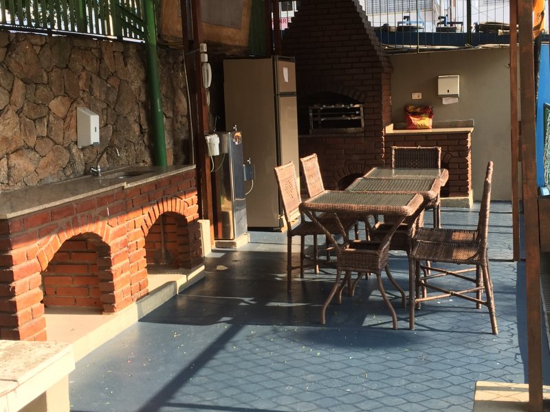 imóvel com 150m² - Tatuapé - São Paulo