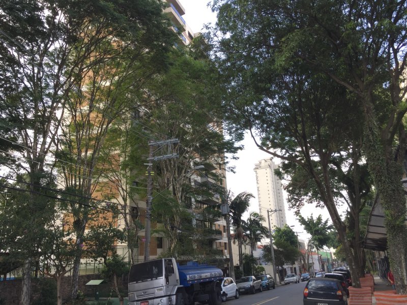 imóvel com 150m² - Tatuapé - São Paulo