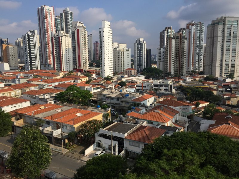imóvel com 150m² - Tatuapé - São Paulo