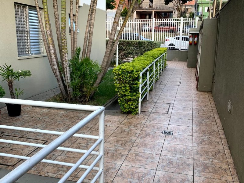 imóvel com 50m² - Jardim Belém - São Paulo