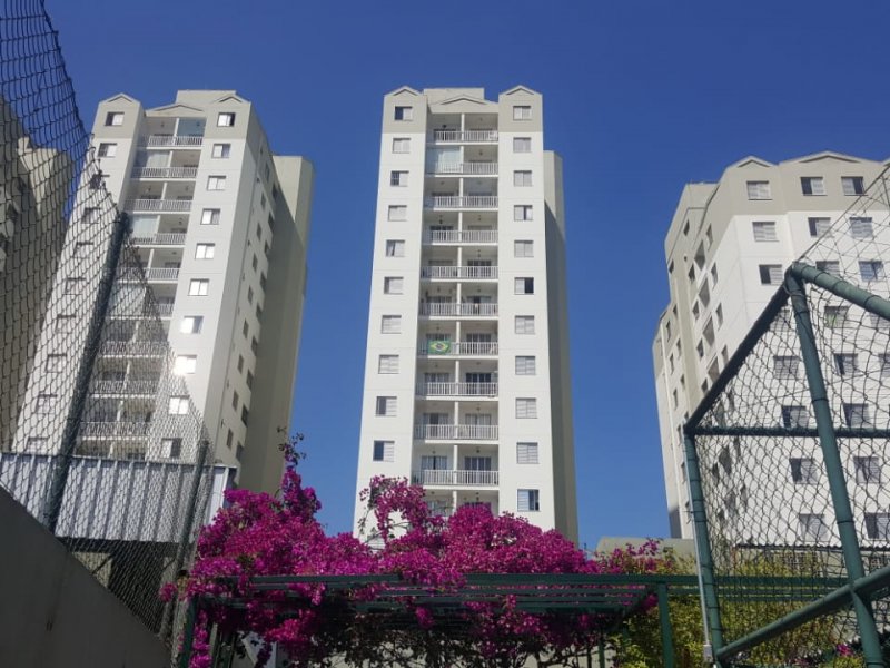 imóvel com 50m² - Jardim Belém - São Paulo