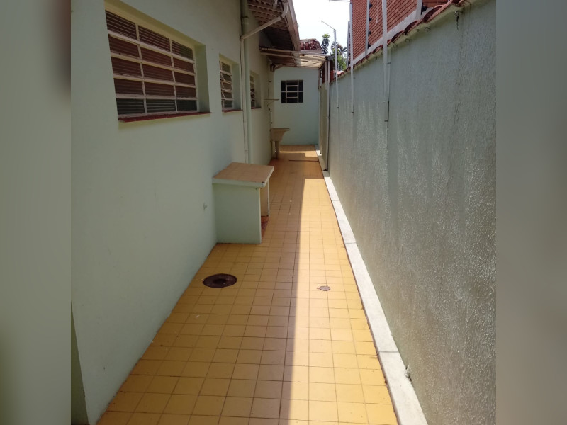 imóvel com 600m² - Jardim Chapadão - Campinas