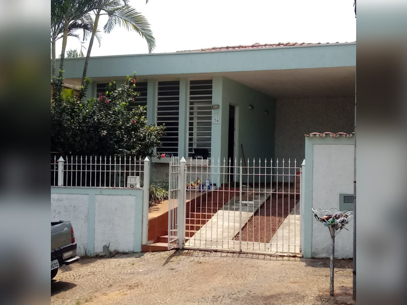 imóvel com 600m² - Jardim Chapadão - Campinas