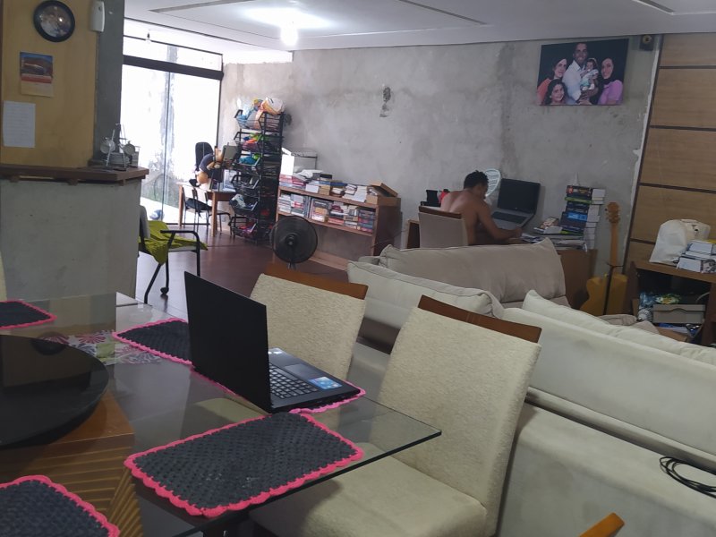 Casa à venda Maristela com 184m² e 3 quartos por R$ 700.000 - 368930259-img-20200129-163659.jpg