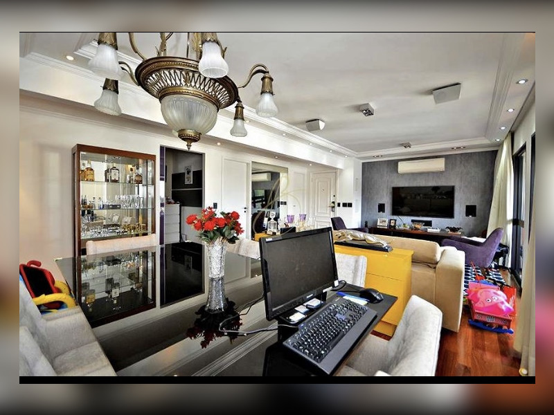 Apartamento à venda Real Parque com 105m² e 2 quartos por R$ 750.000 - 945f54cc-5d35-43de-bdf7-7eeeec61f186.jpeg
