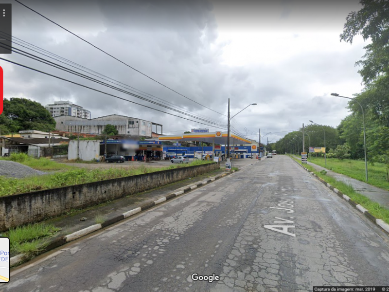 Casa à venda Centro com 110m² e 3 quartos por R$ 280.000 - 1387037137-rua.png